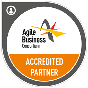 Agile Business Consortium Partner